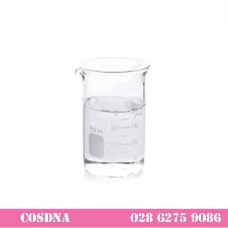 Hoạt chất làm xà phòng  Sodium Lauroyl Glutamate