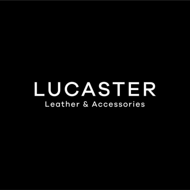 Ví khắc Tên LUCASTER LUXURY