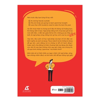 Sách - My Grammar And I - Lý Thuyết
