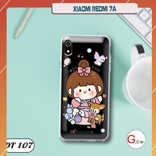 Ốp lưng dẻo in hình xiaomi redmi 7a
