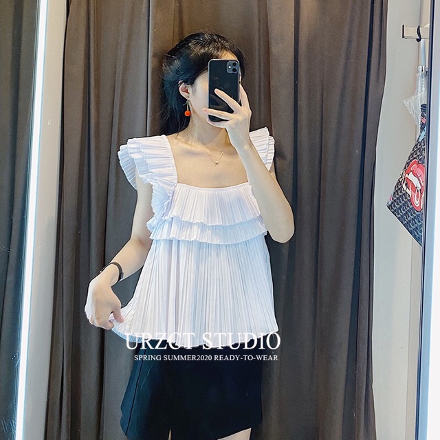Áo bèo zara TQXK cao cấp