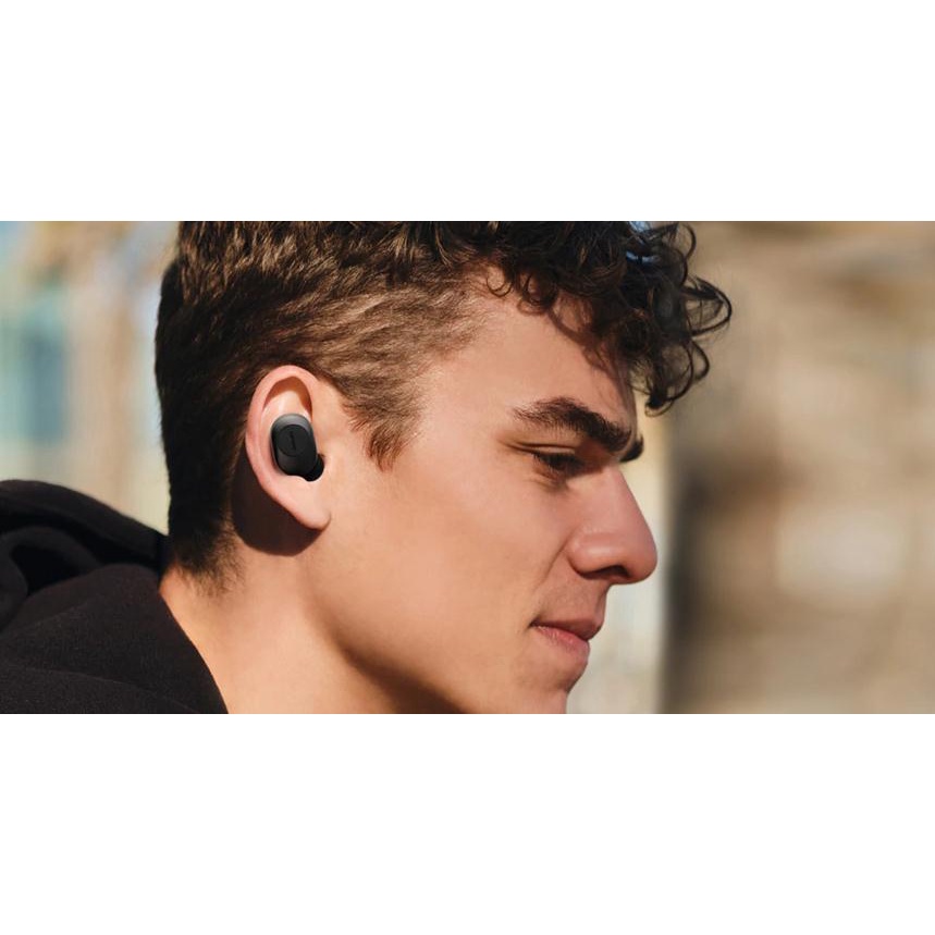 Tai nghe Lenovo GT2 True Wireless (Hàng mua kèm quà tặng)