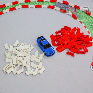 Dải phân cách mini dành cho xe rc mini rc drift 1/28 msp65451