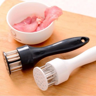 Set 2 dụng cụ làm mềm thịt