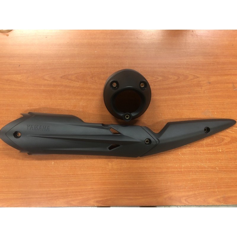 Ốp pô LC135 v5-v7 gắn được cho Exciter