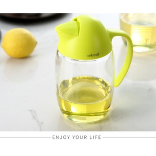 Bình thủy tinh Onlycook 500ml