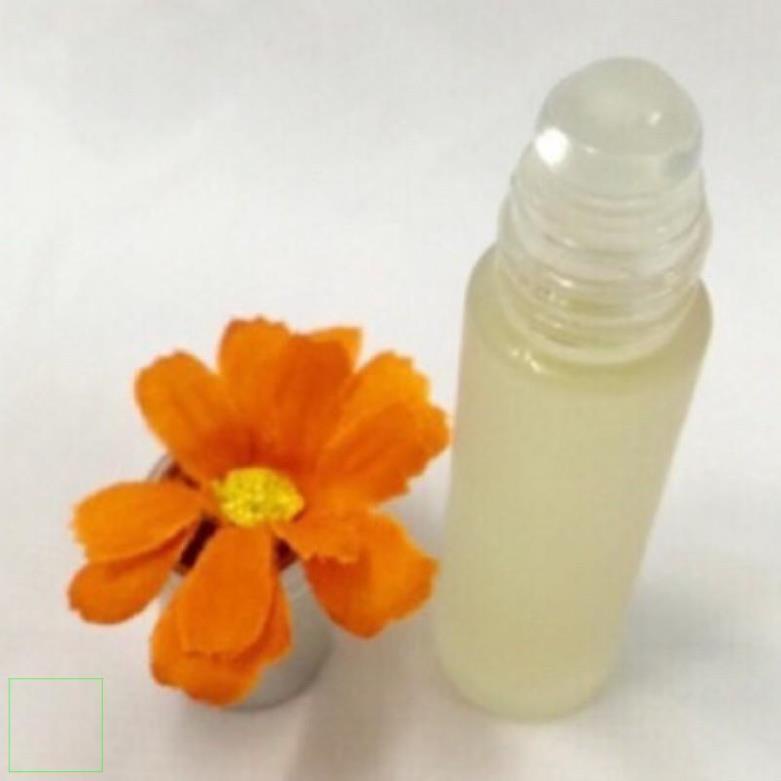 dầu dừa bi lăn nguyên chất lọ 100ml