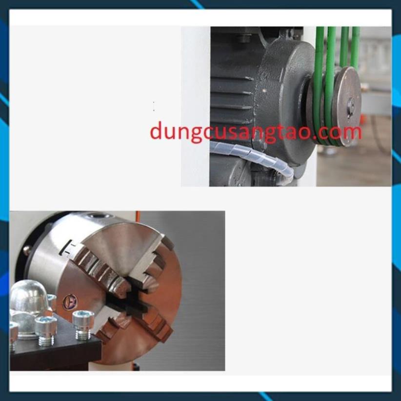 Dây xích truyền động PU/ Dây truyền động 3mm 4mm 5mm 6mm  cao cấp