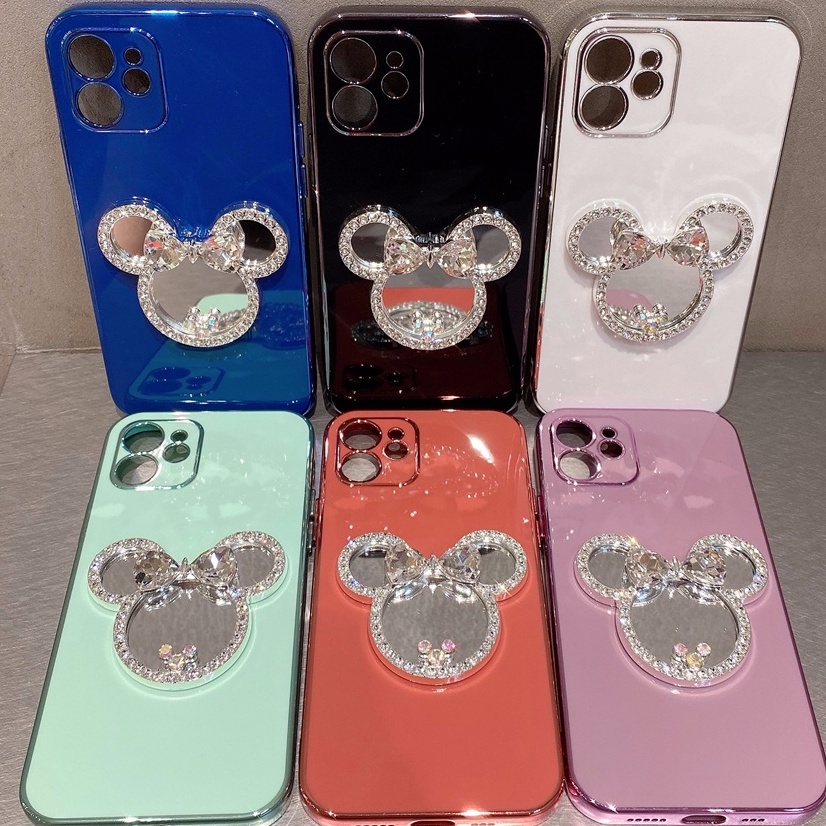 Điện Thoại Ốp Bằng Silicone Mềm Dành Cho iphone 15 pro max 14 13 12 11