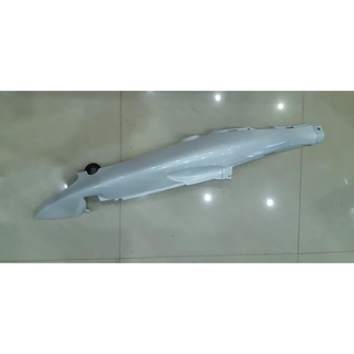 Ốp sườn Jupiter V trắng Yamaha