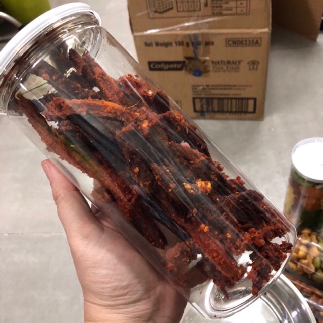 Khô bò cây cao cấp 300gr | BigBuy360 - bigbuy360.vn