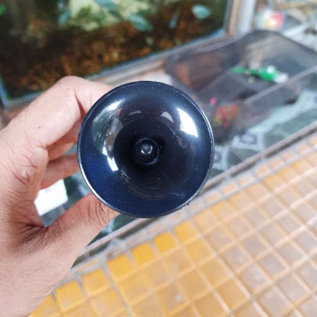 VÒI PHUN DÙ TRANG TRÍ HỒ CÁ NON BỘ GẮN VÀO MÁY BƠM