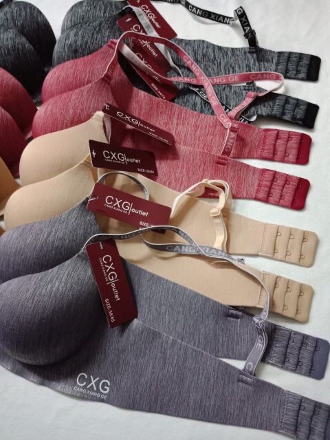 (A05 hót nóng bỏng ) ảnh video có liền ,áo lót su ko gọng ko gân êm dịu