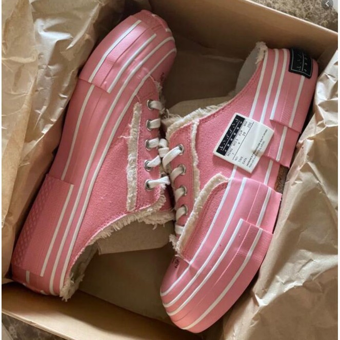 Giày xVessel Slip on G.O.P