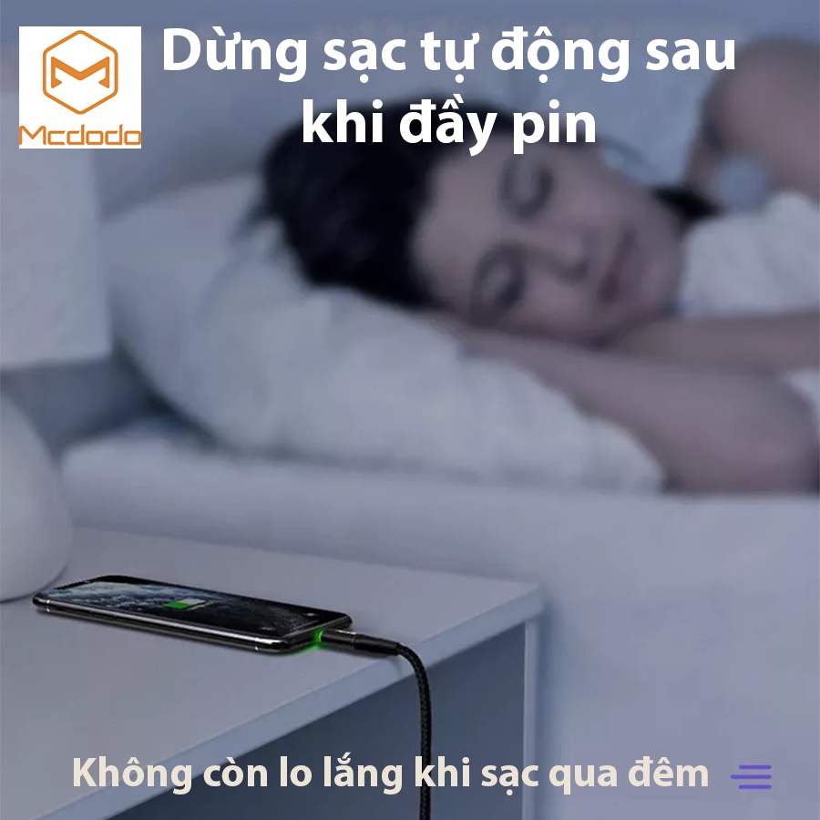 Dây sạc nhanh iphone, cáp sạc nhanh iphone
