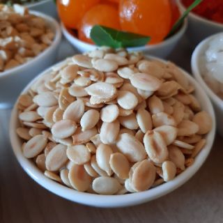 Bánh Trung Thu Thập Cẩm 180g