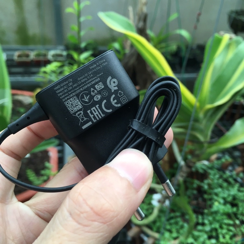 Sạc nokia 8800, 515 hàng chính hãng