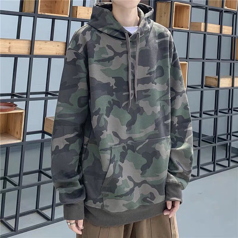 HOODIE RẰN RI ORDER