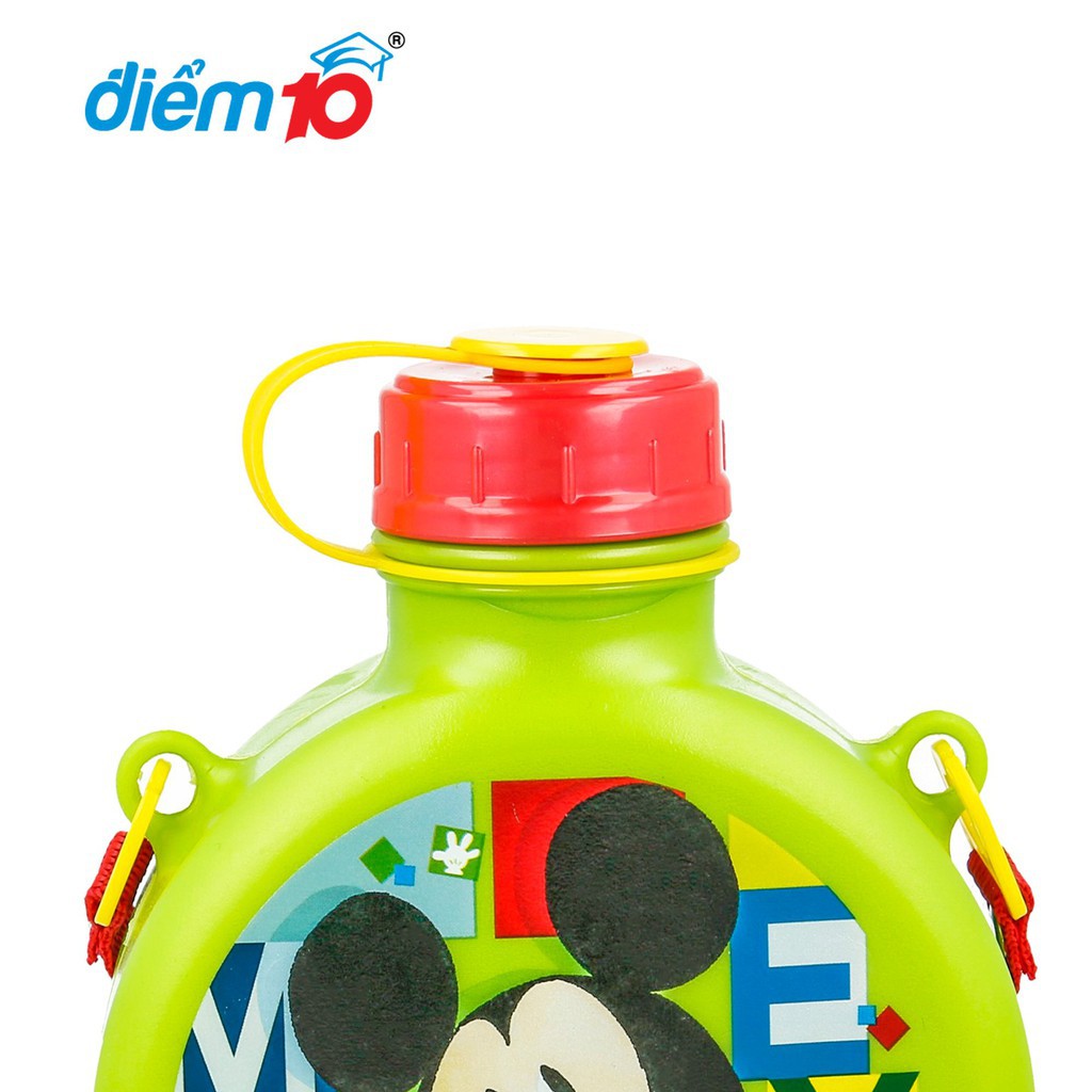 [HOT] Bình nước MICKEY 670ML TP-WAB008/MI đa dạng mẫu mã chất lượng sản phẩm đảm bảo và cam kết hàng đúng như mô tả