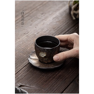 Chén gốm kiểu Nhật