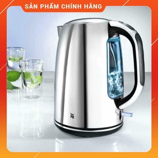 ẤM SIÊU TỐC WMF SKYLINE 1,6L 3000W (Hàng Đức) - BH 12 Tháng