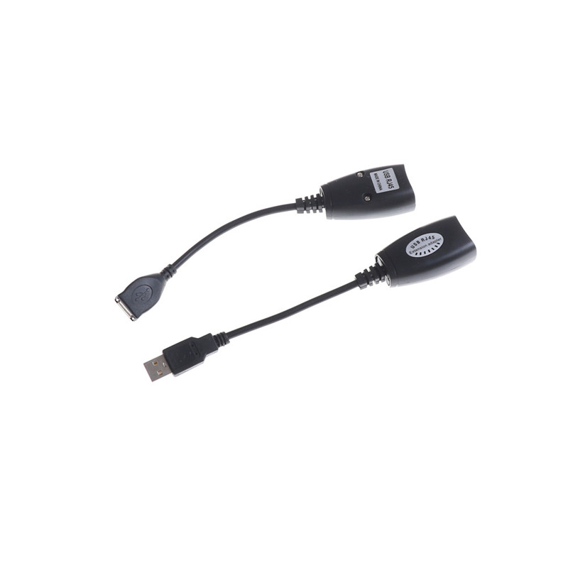 Bộ Khuếch Đại Tín Hiệu Mạng Lan Rj45 Cat5e / 6 | BigBuy360 - bigbuy360.vn