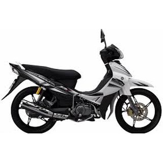 Bọc sên (Hộp xích) Jupiter V - MX - Gravita - 2011