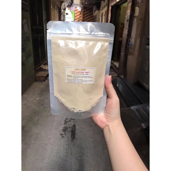 Cám Gạo Siro | BigBuy360 - bigbuy360.vn