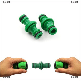 Set 5 Đầu Nối Ống Nước Tưới Cây 1 / 2 Tiện Dụng