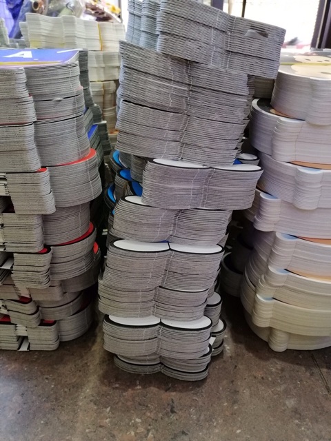 Bao lì xì hoạt hình 3D siêu cute 😍