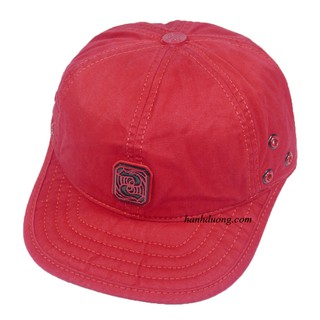 [ HÌNH THẬT Nón kết trẻ em cao cấp cho bé từ 5-10 tuổi mũ lưỡi trai nam mỏ mềm với chất liệu vải mềm mại thoáng mát