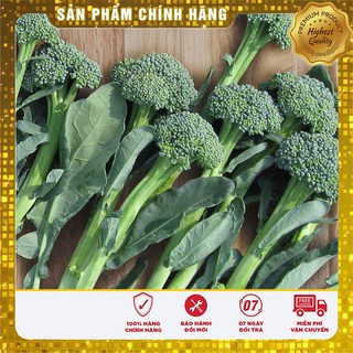 Hạt Giống Súp Lơ Mini LUCKYSEEDS