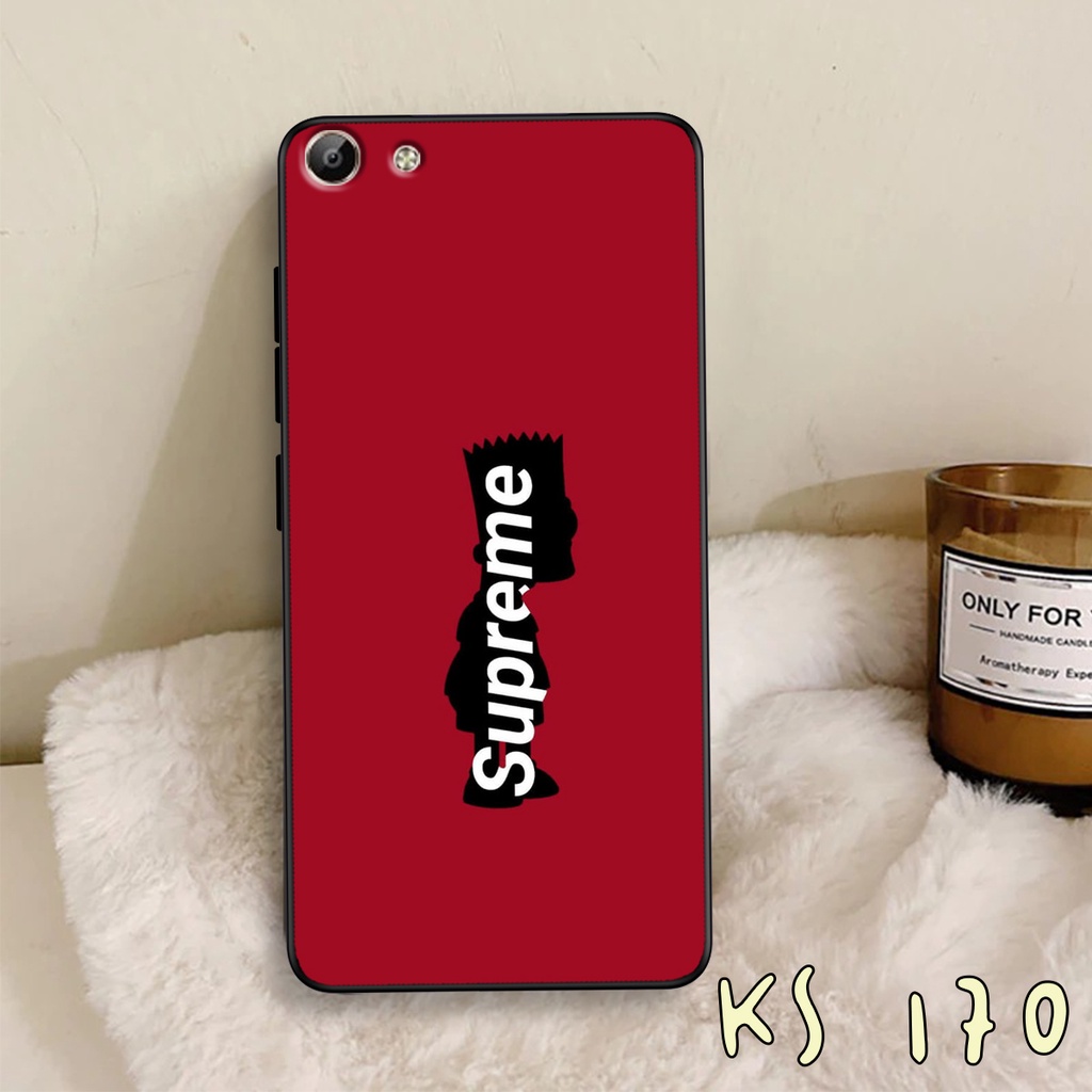 Ốp lưng Vivo Y53 - Vivo Y55 - Vivo Y62 -Vivo Y69 - Ốp in hình ŠÜpŔËMĖ sang trọng, giá tốt