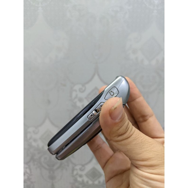 Samsung E720 nguyên bản