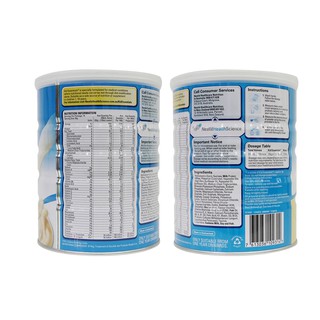 Sữa Kid Essentials Úc 800g