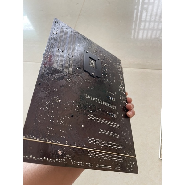 Sản phẩm main asus b75 sk 1155 hàng tháo máy.