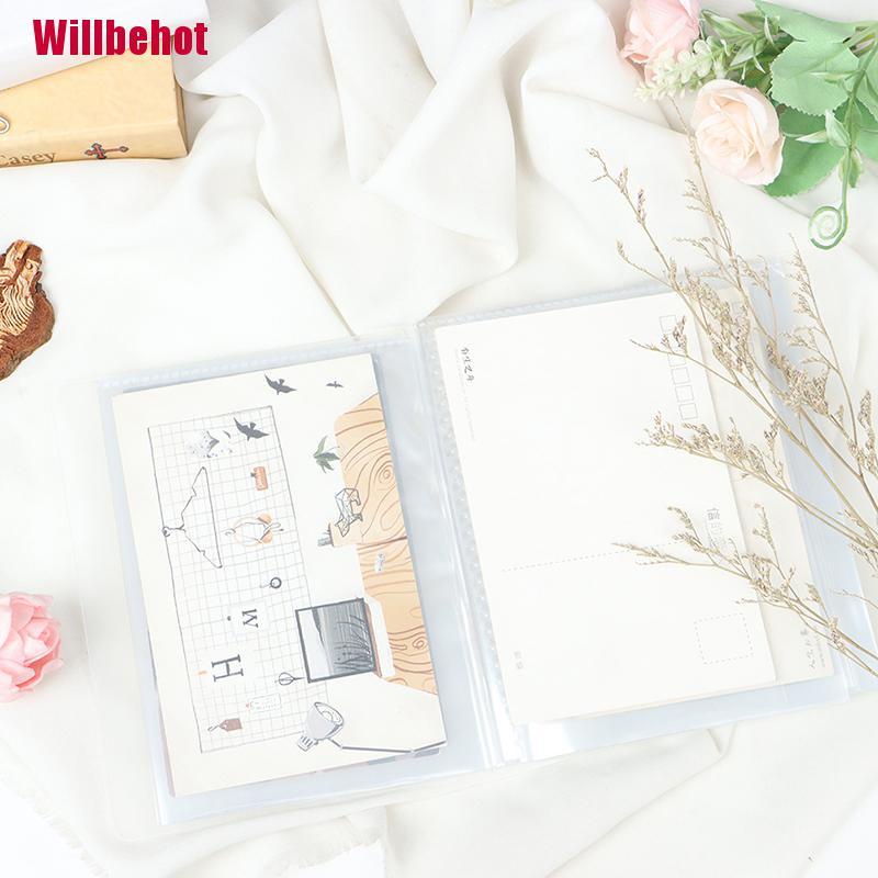 Album ảnh lớn A6 40 chất lượng