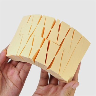 Mút Nền 24 Miếng Non-Latex