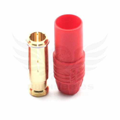 Jack nối AS150 Amass - 7mm