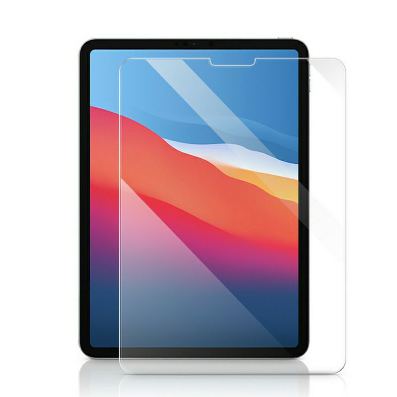 Kính cường lực iPad Gen 10 10.9 2022 / pro 11 inch 2020 / 11 inch 2021 trong suốt