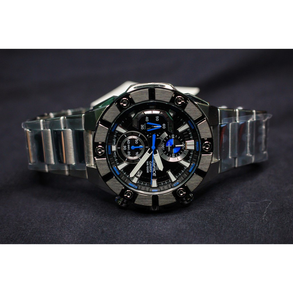 Đồng hồ nam Edifice EFR-569DB-1A