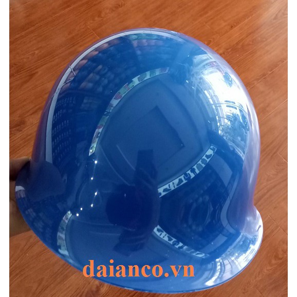 Nón bảo hộ kiểu Nhật Bản có xốp chống va đập - 5 màu lựa chọn