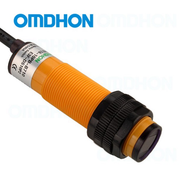 CẢM BIẾN TIỆM CẬN OMRON E3F-DS10P2