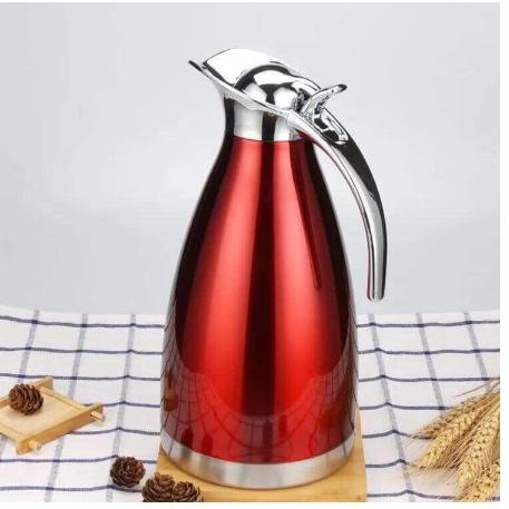 Giá xưởng PHÍCH NƯỚC GIỮ NHIỆT CHẤT LIỆU INOX 2L | BigBuy360 - bigbuy360.vn