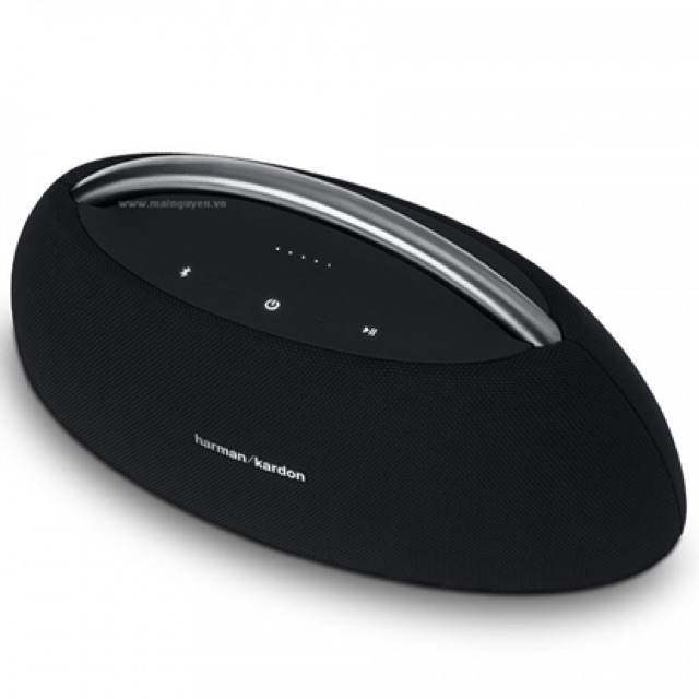 Loa Di Động Harman/kardon GOPLAY mini-Hàng Chính Hãng