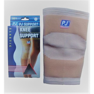 Băng gối thể thao PJ 951 - bảo vệ gối - giảm chấn thương - màu ngẫu nhiên
