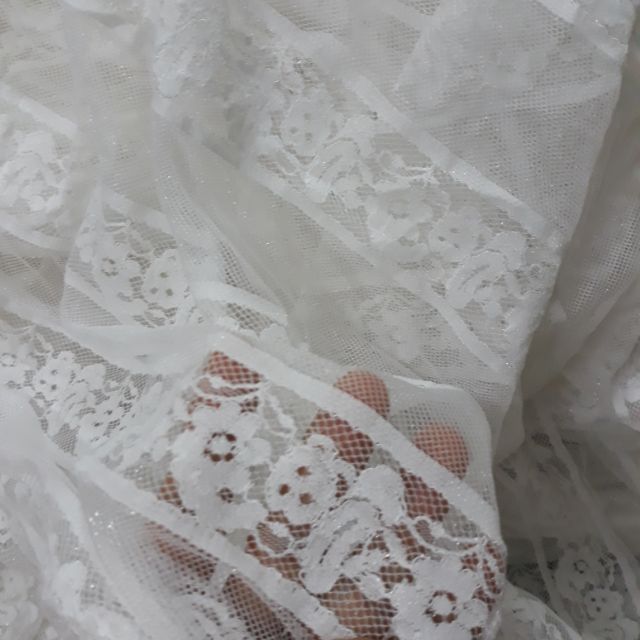 Lưới phối ren