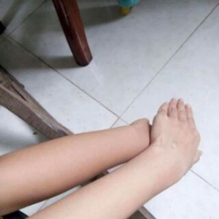 Ủ Body Trắng Da MILKY WHITE