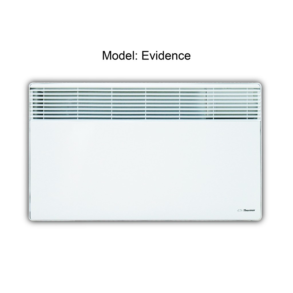 Tấm sưởi điện Evidence 415920 (Thermor)