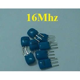 Thạch Anh 3 Chân cắm nhật bản (8Mhz-16Mhz)